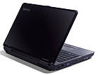 Ноутбук eMachines E527-Intel Celeron 900-2.20GHz-2Gb-DDR3-500Gb-HDD-W15.6-DVD-R--(B)- Б/В, фото 3
