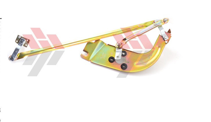 Трапеція приводу склоочисника ВАЗ 2121, 21213 (виробництво Прамо), фото 1