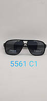 Солнцезащитные очки Porshe 5561 C1 Черные