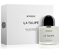 Женские духи Byredo La Tulipe (Байредо Ла Тулип) Парфюмированная вода 100 ml/мл