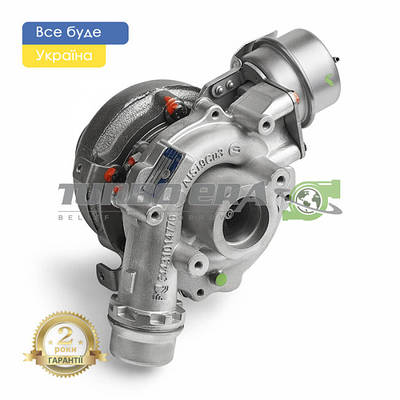 Турбина renault scenic 1 - купить недорого на Prom.ua: цены, акции и ...