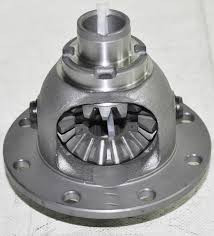 Диференціал ВАЗ 2108, 2109, 2110, 2112 переднього моста в зборі (виробництво АвтоВАЗ), фото 1