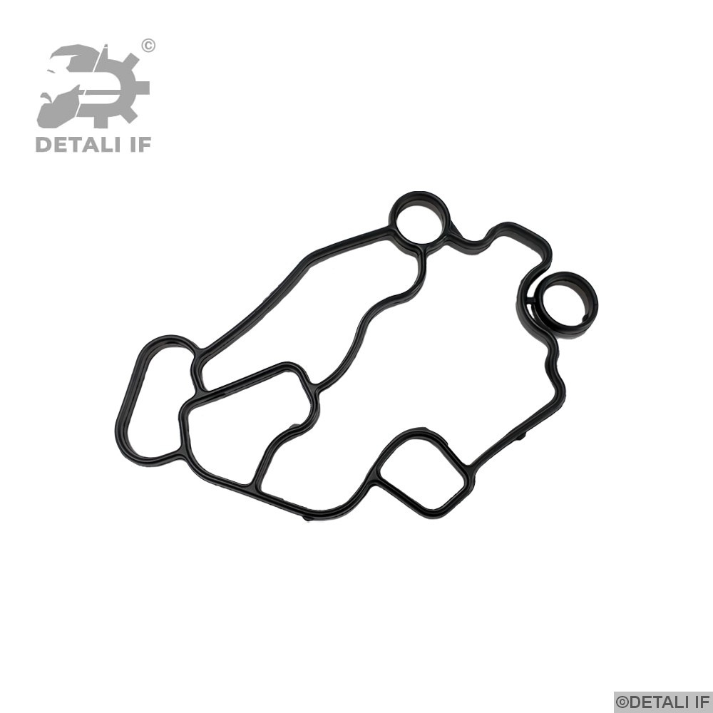 Прокладка масляного теплообмінника Octavia 2 A5 Skoda 2.0fsi 06D115441
