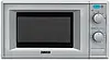 Мікрохвильова піч Zanussi ZFM 20100 SA, фото 4