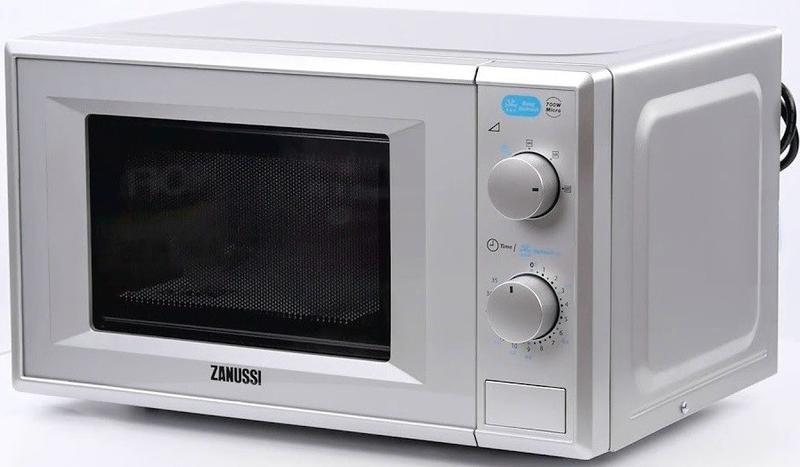 Мікрохвильова піч Zanussi ZFM 20100 SA