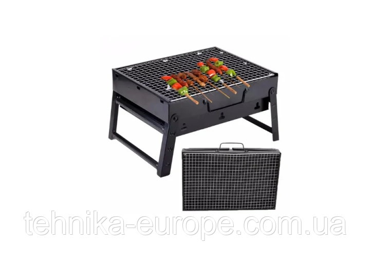 Складной мангал BBQ TL-353
