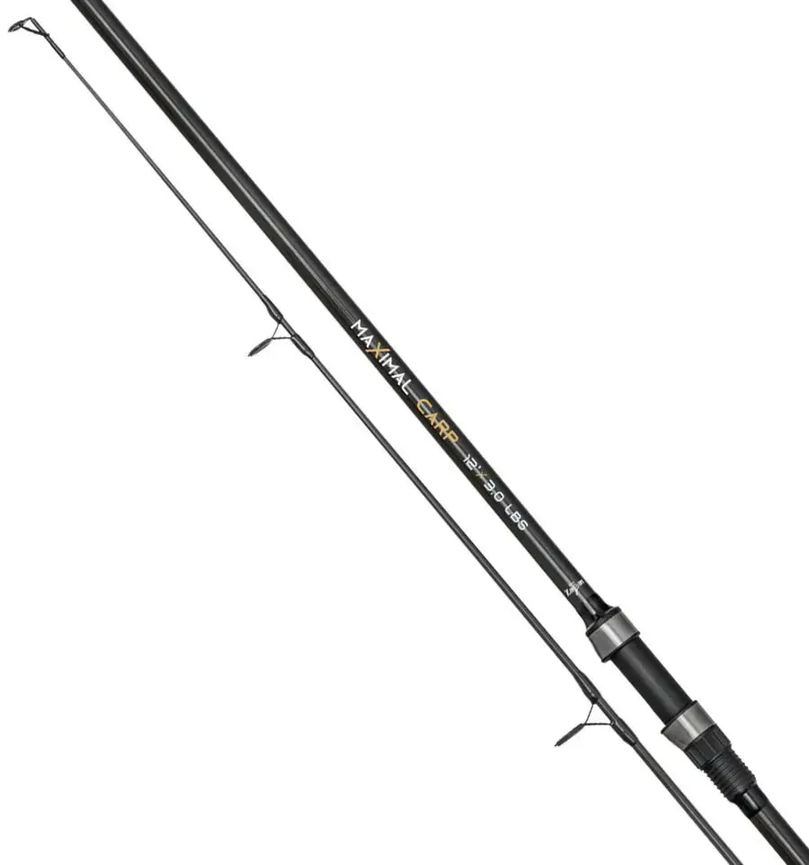 Карпове вудлище Carp Zoom Maximal Carp Fishing Rod 13ft 3.5lb, фото 1