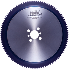 Фрези дискові ТСТ TUBOTEC PHANTOM HM