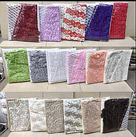 Тюль арка готова 3м,для кухні,спальні,дитячої,балкону,веранди