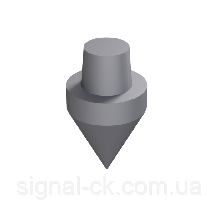 Наконечник D20, фото 1