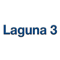 Laguna 3