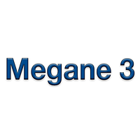 Megane 3