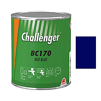 Базовое покрытие Challenger Basecoat BC170 Red Blue (1л)