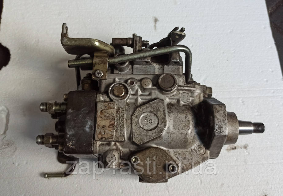 ТНВД KIA BESTA Mazda 2.2 D, A76401A0939 104749-7210