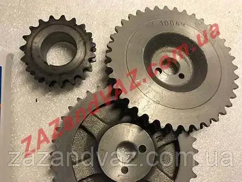 Зірки ГРМ ВАЗ 2101-2107 Ваз 2101-1006020