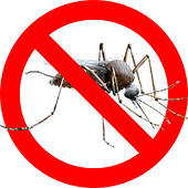 Засоби від комарів