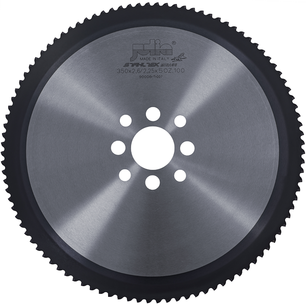 Фреза дискова ТСТ 500x3.5/3.0x50 z = 80 STAHLTEK MIRAGE HM
