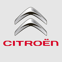 Нові деталі Citroen