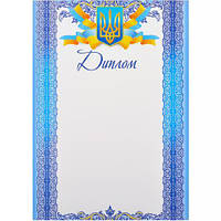 Від 40 шт. Диплом №21 купити дешево оптом в інтернет-магазині
