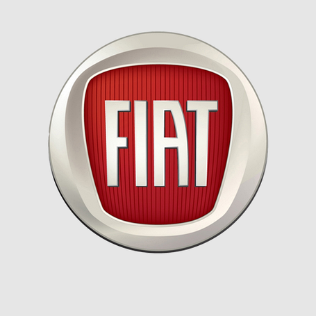 Нові деталі Fiat