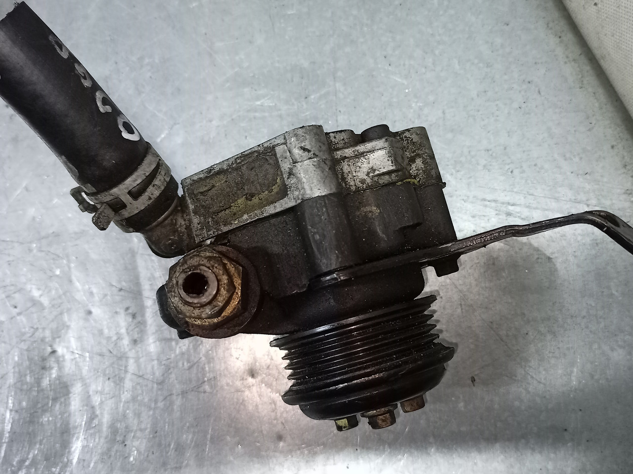 ГУР Гидроусилитель FORD Transit Mk5 / FORD Mondeo Mk3 / 2.0 DI / TDDi ...