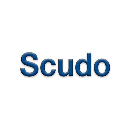 Scudo