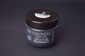 Seiwa TOKONOLE (120 г) чорний - засіб для полірування урізу шкіри