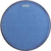 Пластик EVANS TT10HB 10" HYDRAULIC BLUE