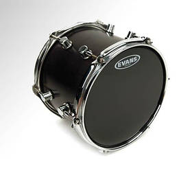 Пластик EVANS TT13RBG 13" RESONANT BLACK