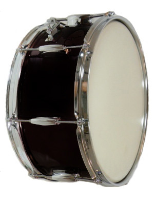 Малый барабан MAXTONE SDC603 Black - фото 1 - id-p257288437