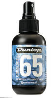 Средство для очистки тарелок DUNLOP 6444 DRUM SHELL POLISH AND CLEANER