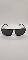 Сонцезахисні окуляри Porsche 840 C3 Чорні (матові)