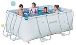 Каркасний басейн 287х201х100 см Bestway 56248 київ, фото 4