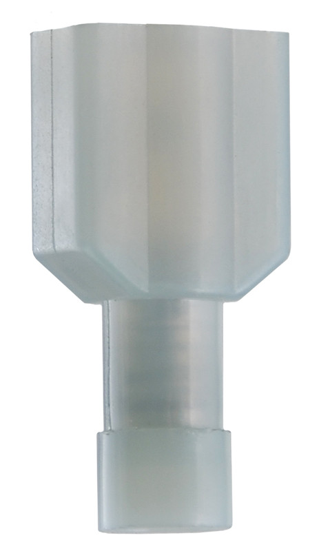 Конектори повністю ізольовані MDFNY 2-250 'тато' (упак 100 шт.) АСКО-УКРЕМ (A0060150010), фото 1