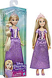 Лялька принцеса Рапунцель шимер мерехтлива Disney Princess Royal Shimmer Rapunzel, фото 9