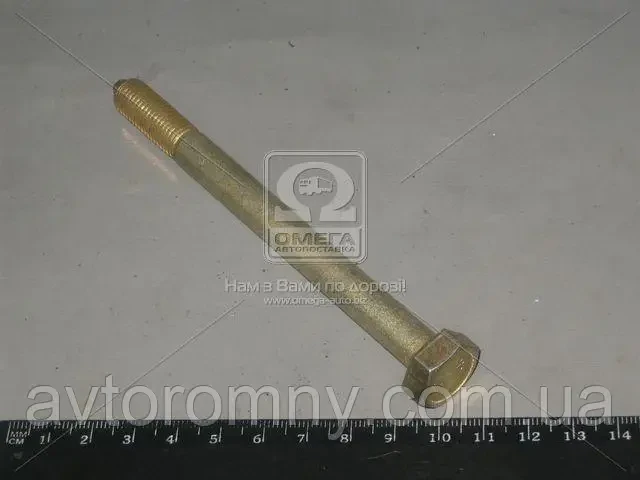 Болт М10 115 бампера переднього заднього ВАЗ 2108 2109 21099 2108-2803168