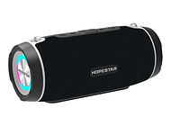 Портативная Bluetooth Колонка Hopestar H45 Party с подсветкой ОРИГИНАЛ