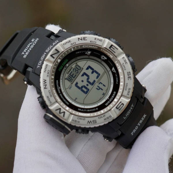 Casio prw 3500 discount