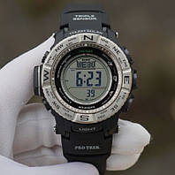 Casio PRW-3500-1 PROTREK Triple Sensor Multi Band 6