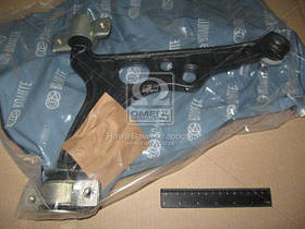 Рычаг подвески левый нижний Фиат Типо Темпра Брава (пр-во Ruville)