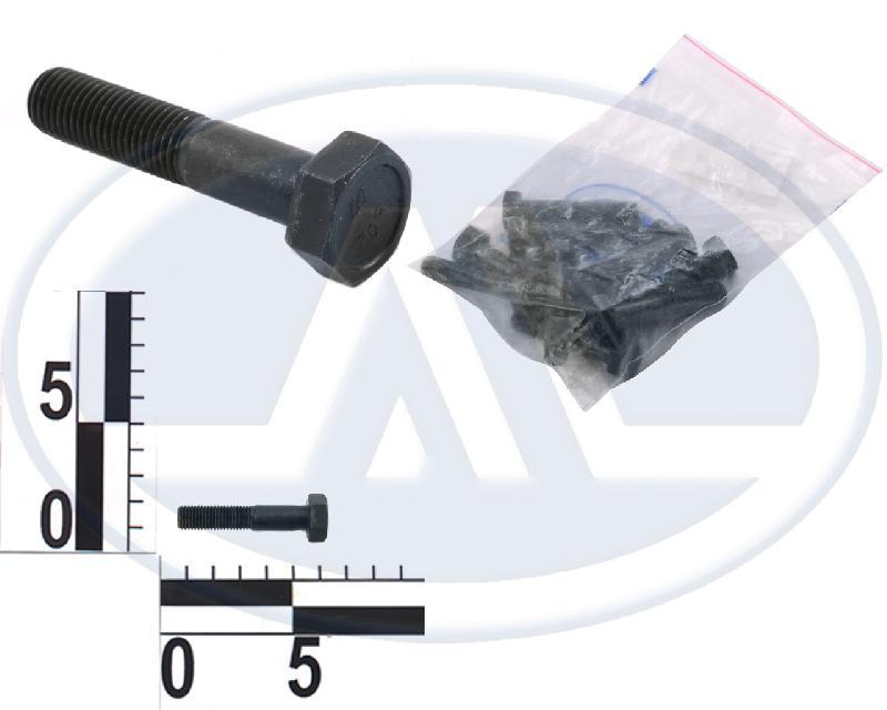 Болт М10 50 амортизатора переднього ВАЗ 2101 2102 2103 2104 2105 2106 2107