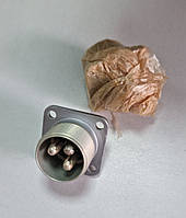 Разъем ВШЛ-3Н  2 сер.
