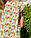 Стильне легке плаття з кишенями, розмір S-2XL, фото 3
