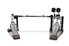 Педаль для барабана DW DWCP9002 DOUBLE 9002 PEDAL