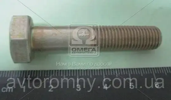 Болт М10 краба ВАЗ 2108 2109 21099 2113 2114 2115 (ID#1599471997), ціна ...
