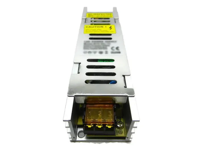 Блок живлення Long 60Вт, 12В, 5А, фото 1