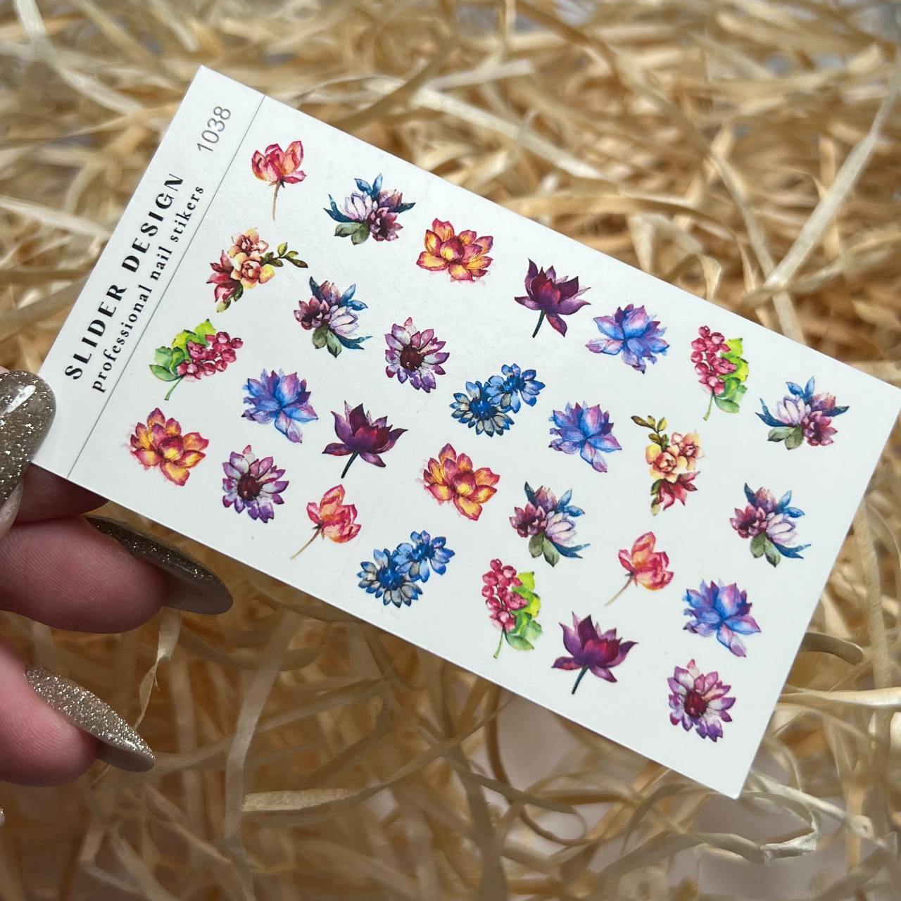 Слайдер 1038, фото 1