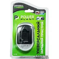 Зарядное устройство для видеокамеры PowerPlant Panasonic DMW-BCL7, DMW-BCM13E, AHDBT-301 DV00DV2357