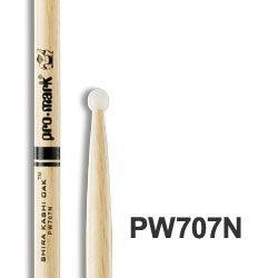 Барабанные палочки PROMARK PW707N JAPANESE WHITE OAK 707N - фото 2 - id-p257289412