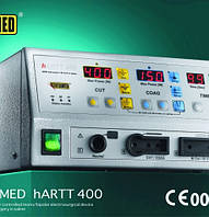 Електро-хірургічний апарат Kentamed hARTT 400